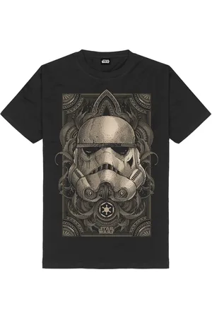 STAR WARS Tričko Disney z Stormtrooper