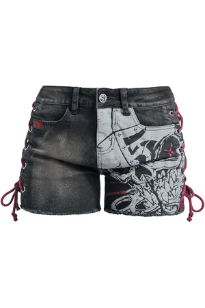 Five Finger Death Punch Kraťasy z EMP Signature Collection