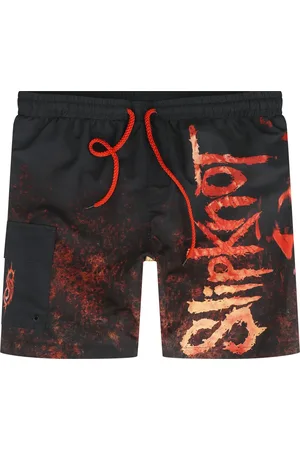Slipknot Plavecké šortky z EMP Signature Collection