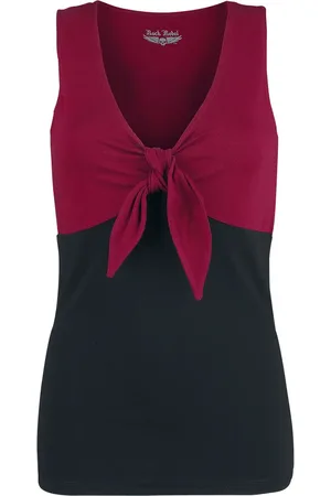 Rock Rebel Top Rock z She