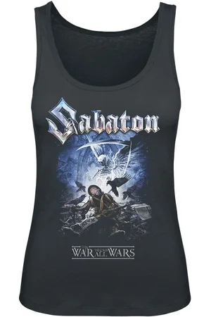 Sabaton Tílko z The War To End All Wars