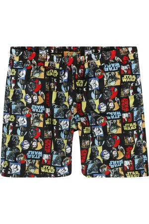 STAR WARS Plavecké šortky Disney z Comic