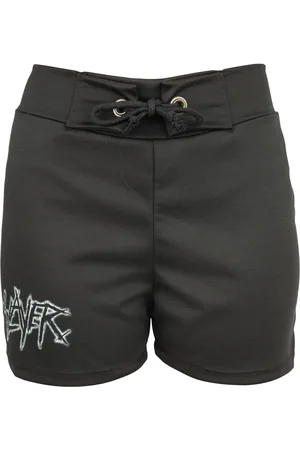 Slayer Kraťasy z Mongo