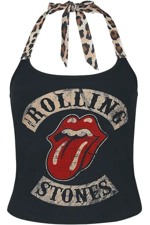 The Rolling Stones Vázaní za krkem z EMP Signature Collection