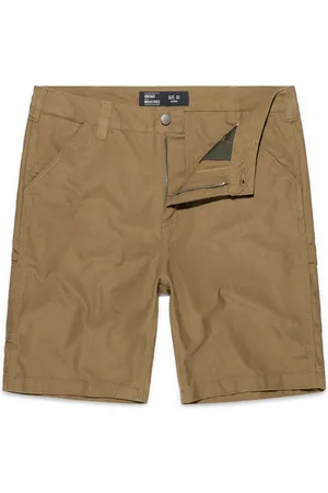 Vintage industries Kraťasy z Dayton Shorts