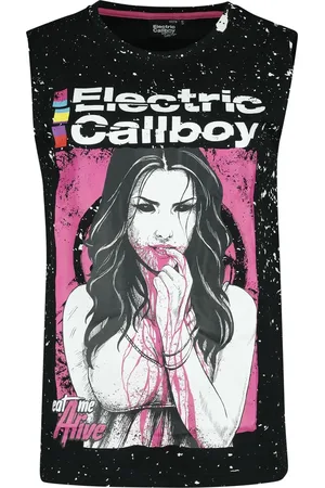 Electric Callboy Top z EMP Signature Collection