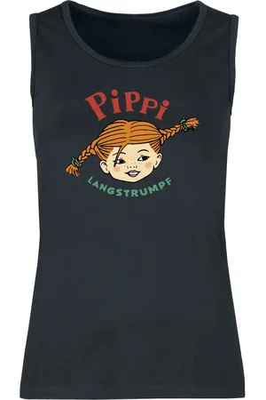 Pippi Tílko z Pipi Dlouhá Punčocha