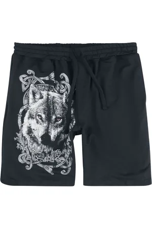 Outer Vision Kraťasy z Rune Wolf