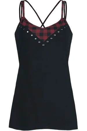 Rock Rebel Top Rock z Alana