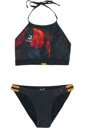 Ghost Bikiny z EMP Signature Collection