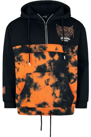 Motionless In White Mikina s kapucí z EMP Signature Collection