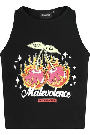 Malevolence Top z Lovers Club