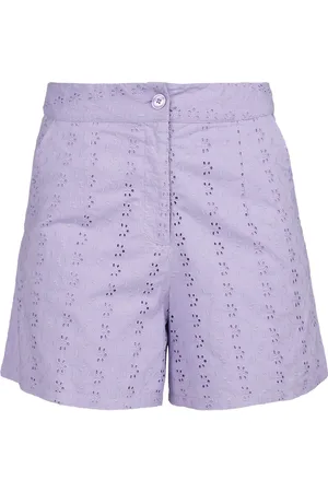 Timeless London Kraťasy Rockabilly z Iris Shorts
