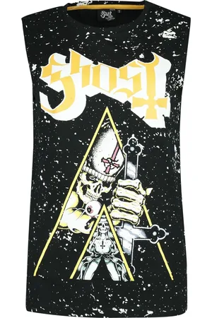 Ghost Top z EMP Signature Collection