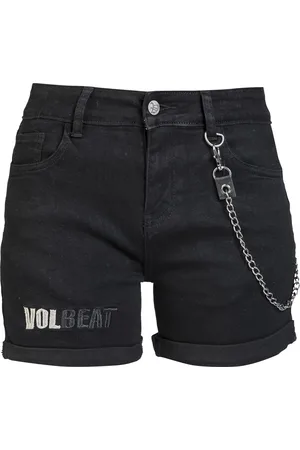 Volbeat Kraťasy z EMP Signature Collection
