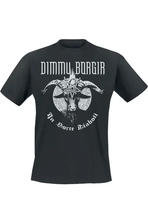 Dimmu Borgir Tričko z In sorte diaboli