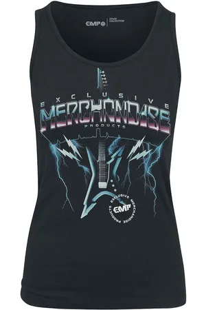 EMP Top z S do XXL