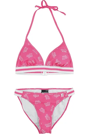 Pink Floyd Bikiny z EMP Signature Collection