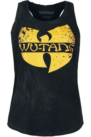 Wu-Tang Top z M do L