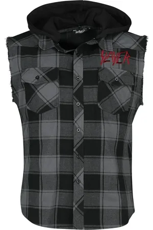 Slayer Košile s krátkým rukávem z EMP Signature Collection