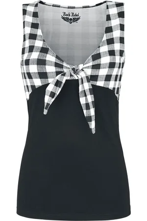 Rock Rebel Top Rock z She