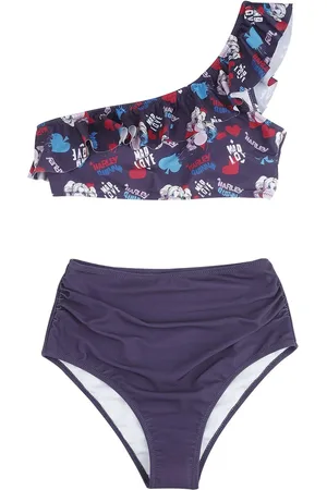 SUICIDE SQUAD Bikiny z Harley Quinn
