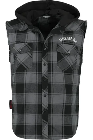 Volbeat Košile s krátkým rukávem z EMP Signature Collection