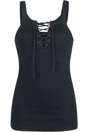 RED by EMP Top z Ripcord
