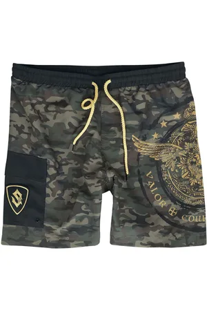 Sabaton Plavecké šortky z EMP Signature Collection