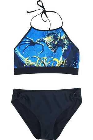 Iron Maiden Bikiny z EMP Signature Collection