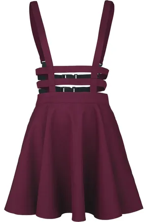 Banned Alternative Krátká sukně Rockabilly z Sukně Lolita