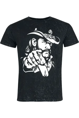 Motörhead Tričko z EMP Signature Collection