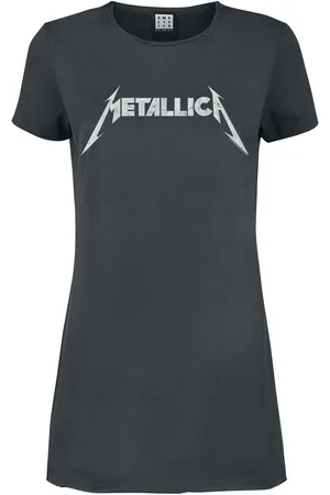 Metallica Krátké šaty z Amplified Collection