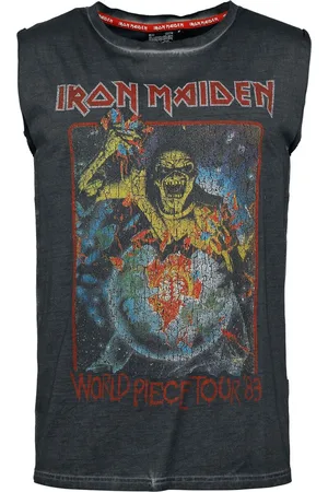 Iron Maiden Tílko z EMP Signature Collection