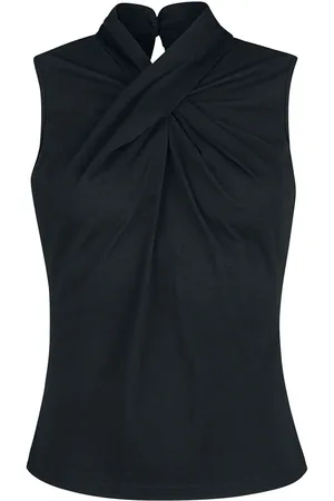Banned Retro Top Rockabilly z Top Hey Jude