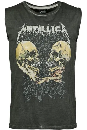 Metallica Tílko z EMP Signature Collection