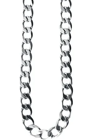 etNox Náhrdelník z - Basic řetízek Unisex