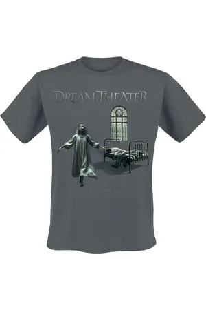 Dream Theater Tričko z Parasomnia