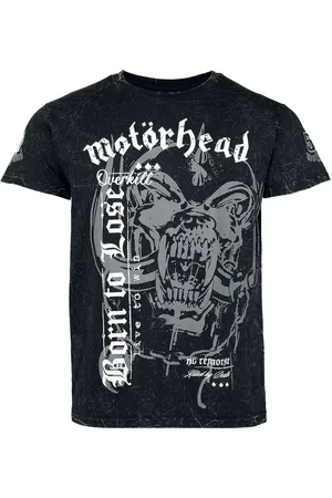 Motörhead Tričko z EMP Signature Collection