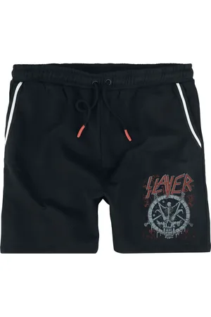 Slayer Kraťasy z Circle