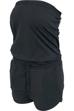 Urban classics Overal z Ladies Hot Jumpsuit