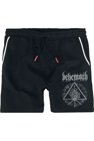 Behemoth Kraťasy z Logo