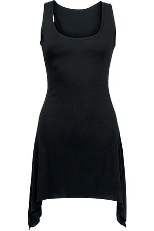 Spiral Top Gotika z Gothbottom Vest