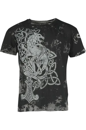 Outer Vision Tričko z S do 4XL