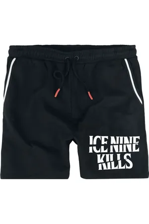 Ice Nine Kills Kraťasy z Logo