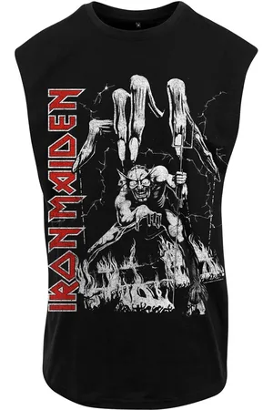 Iron Maiden Tílko z Eddie Big Hand