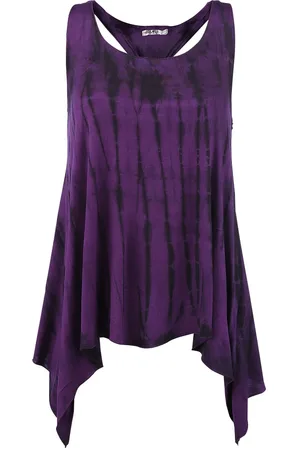 Innocent Top z Tye Dye