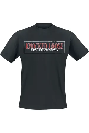 Knocked Loose Tričko z Deadringer