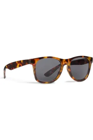 Vans Sluneční brýle z - Spicoli 4 Shades Cheetah Tortoise Unisex