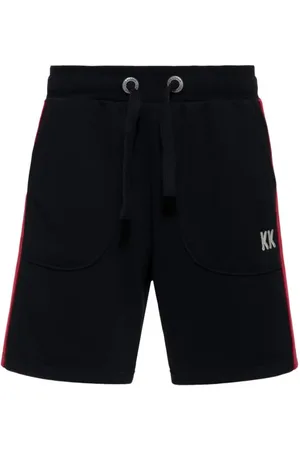 King kerosin Kraťasy z California Motor State Shorts